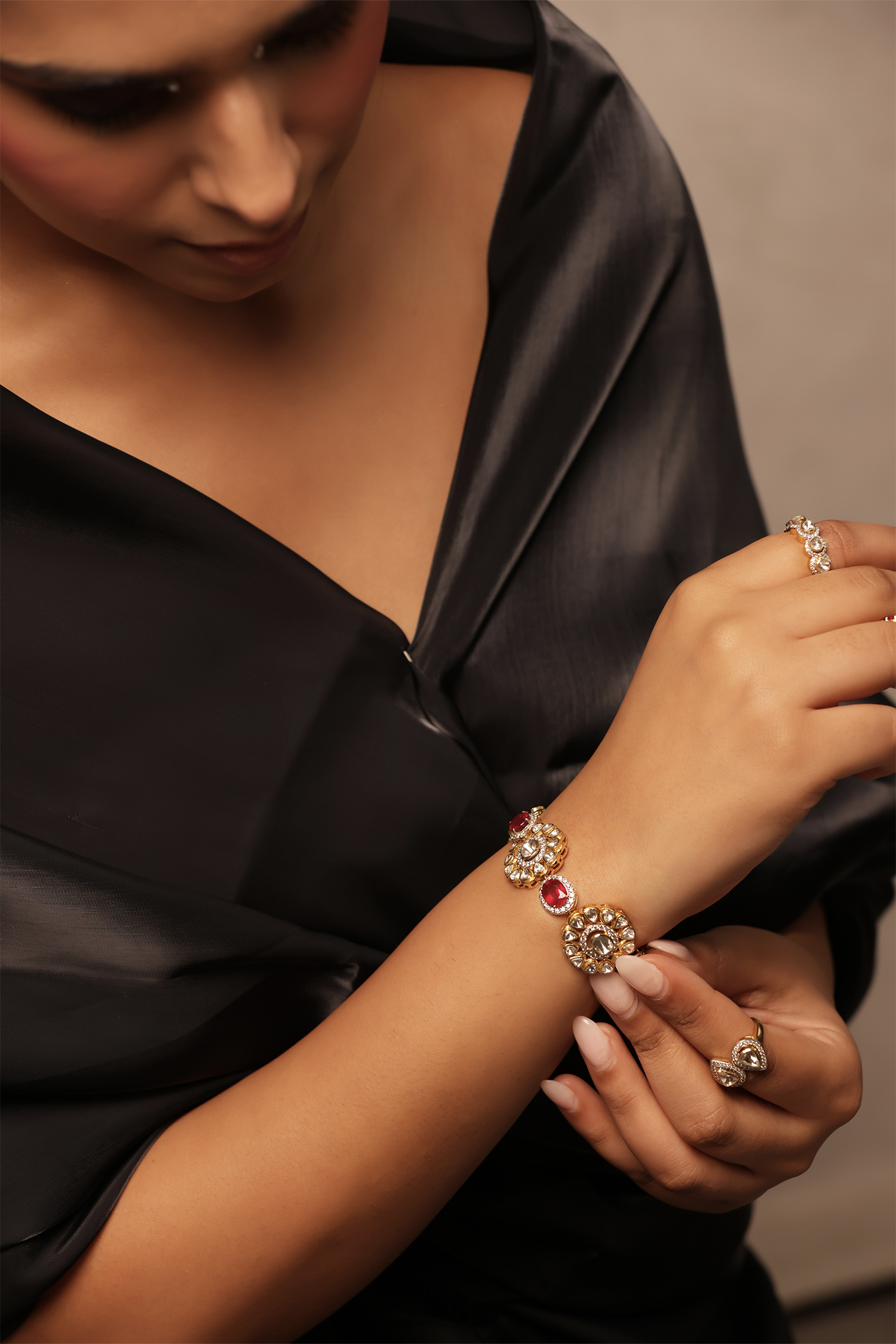 Bangle size guide