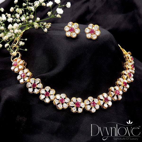 Ruby Splendour