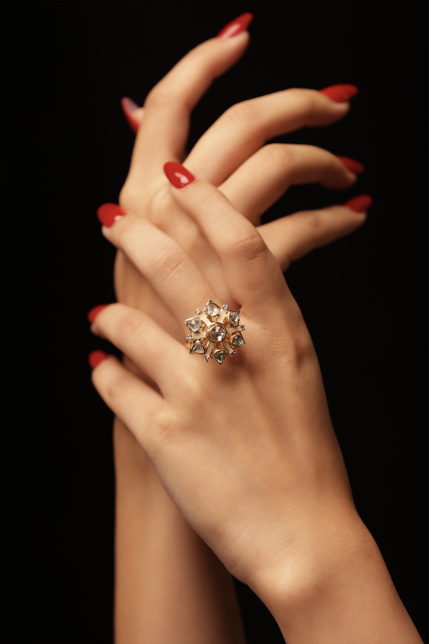 Rings size guide