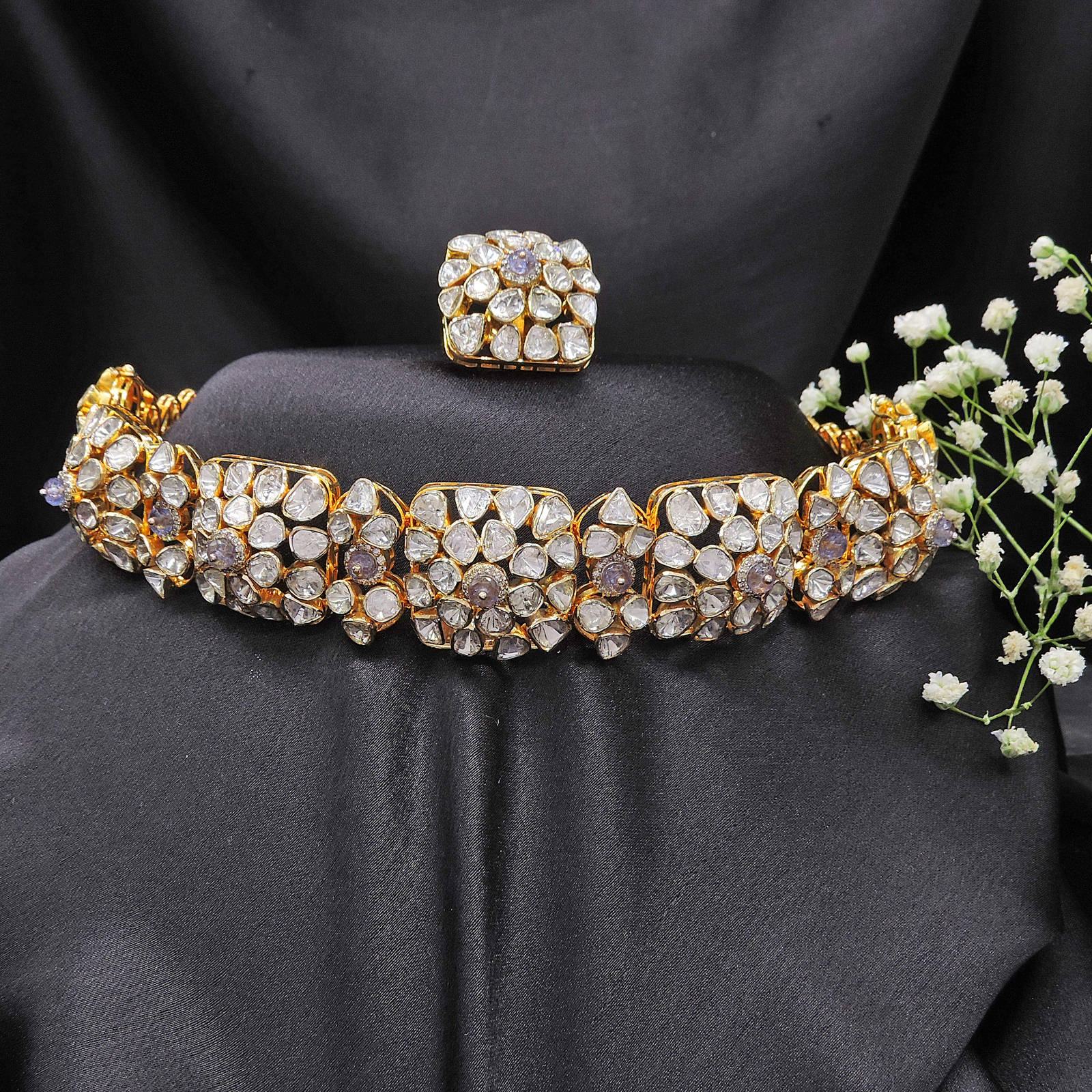 Allure Adornment